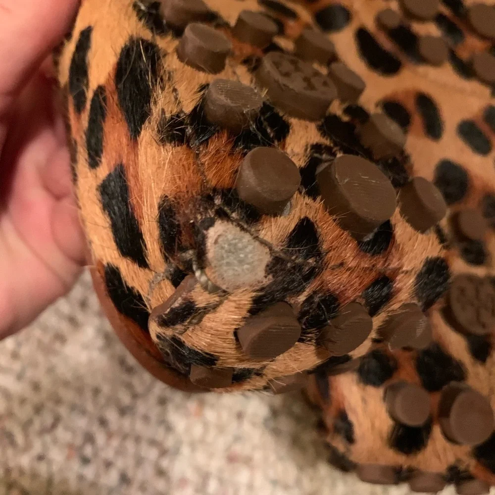 Tory Burch Loafers - Picture 5 of 6